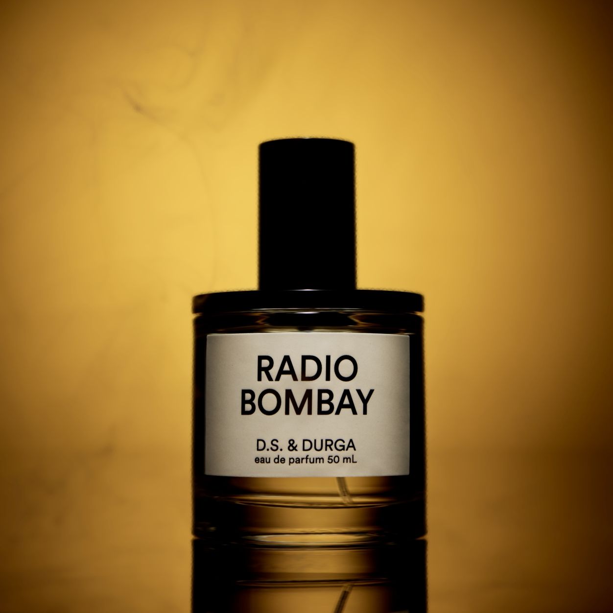 Lifestyle image of D.S. & Durga Radio Bombay Eau de Parfum