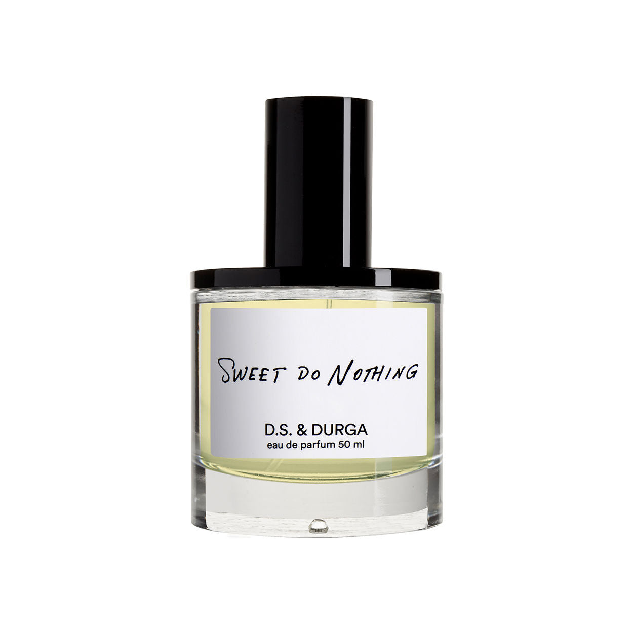 Image of a closed D.S. & Durga Sweet Do Nothing Eau de Parfum