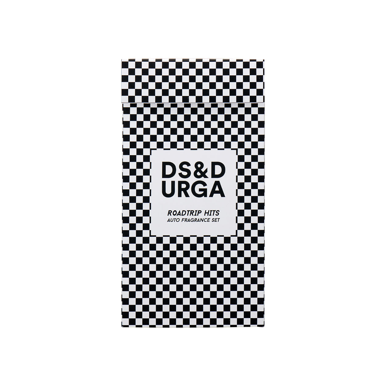 Image of the D.S. & Durga Roadtrip Hits box