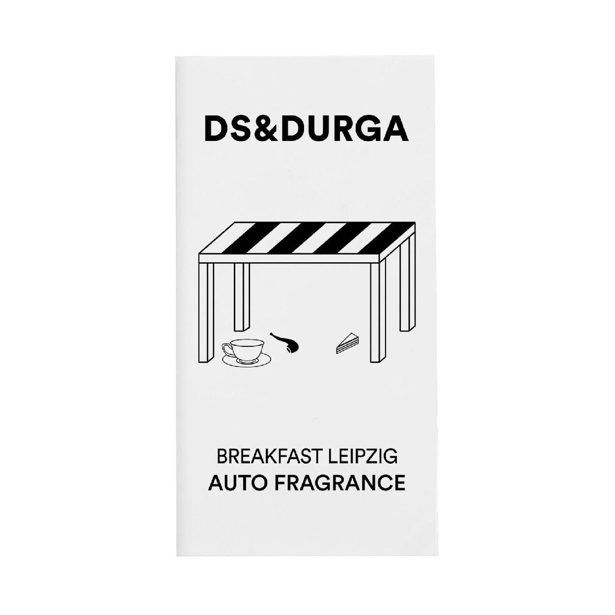 D.S. & Durga Breakfast Leipzig Auto Fragrance main image
