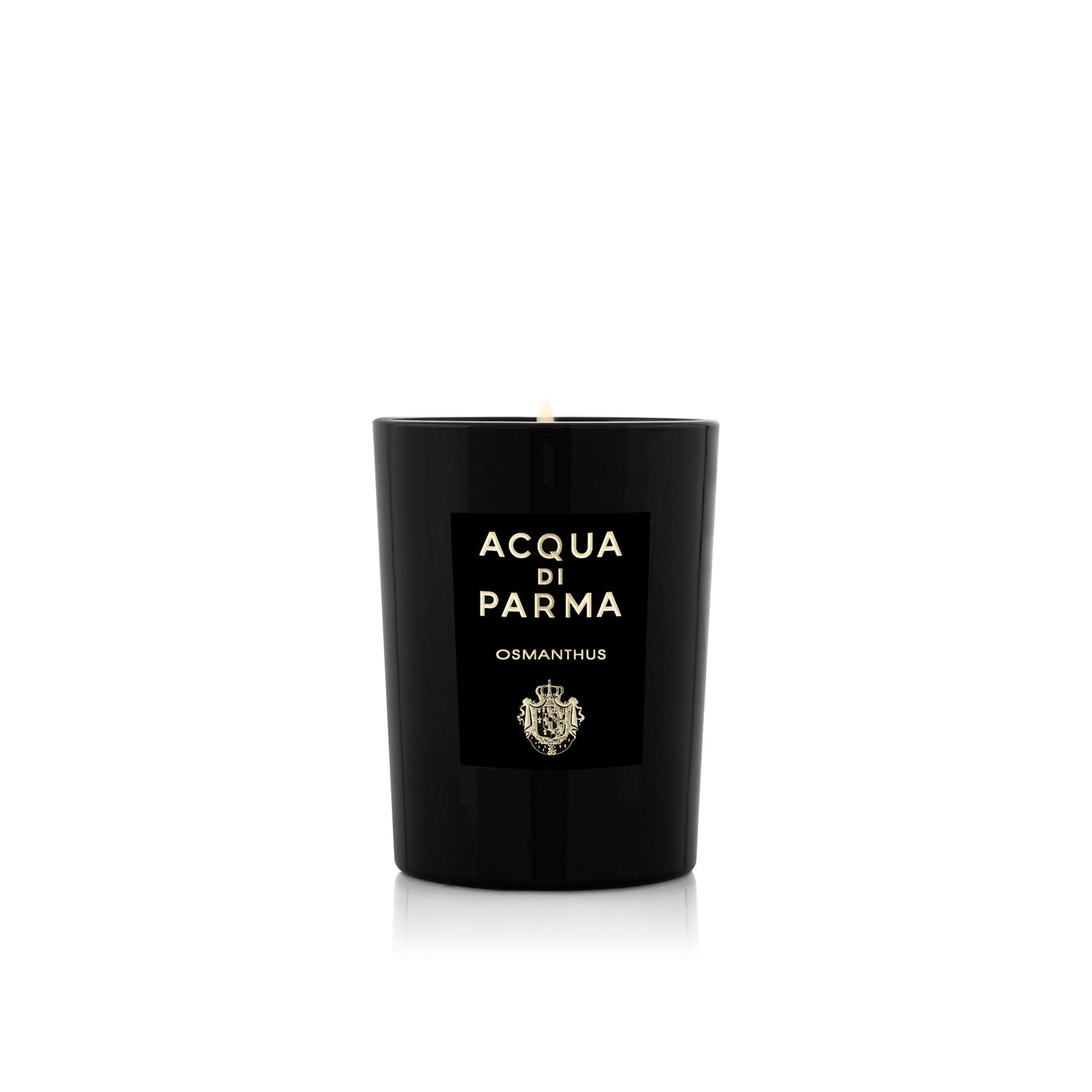 Image of the Acqua di Parma Osmanthus Candle box