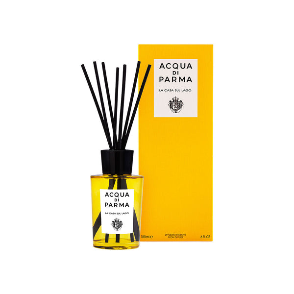 Acqua di Parma La Casa Sul Lago Room Diffuser – Acqua di Parma