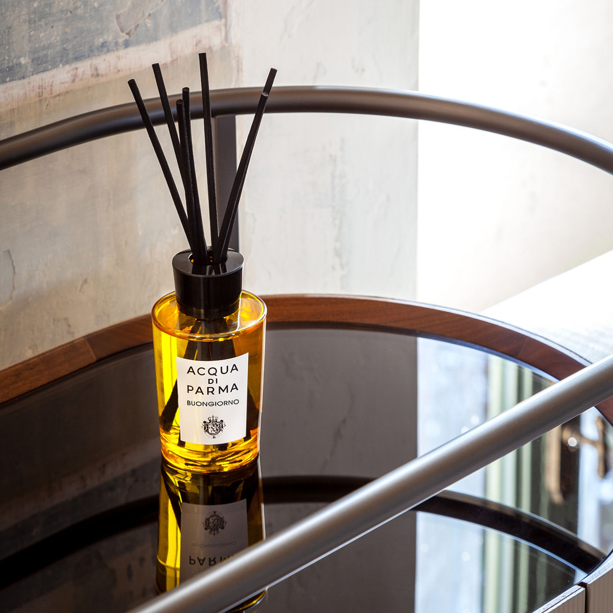 Lifestyle image of Acqua di Parma Buongiorno Room Diffuser