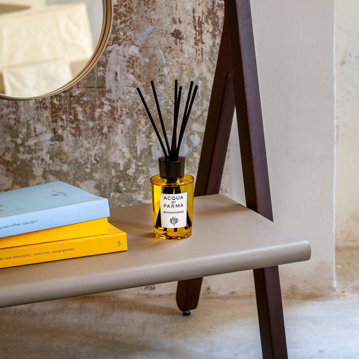 Lifestyle image of Acqua di Parma Buongiorno Room Diffuser