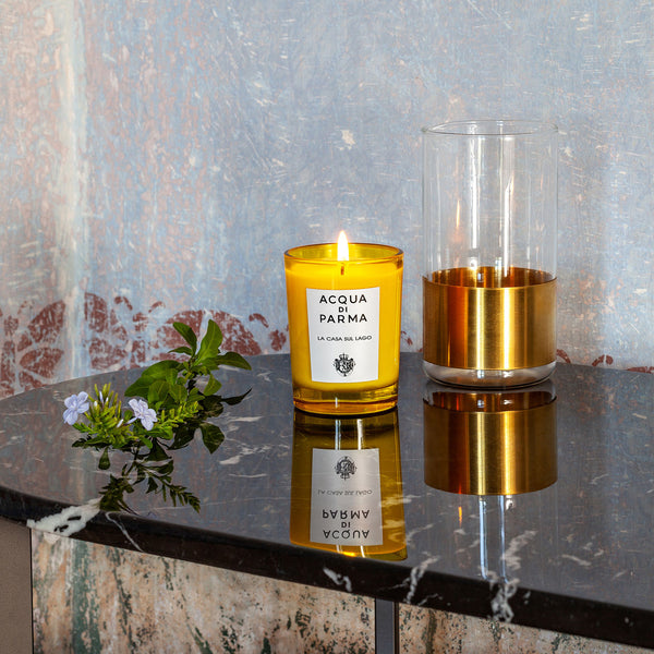 Acqua di Parma La Casa Sul Lago Candle – Acqua di Parma – bluemercury