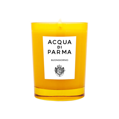 Buongiorno Candle
