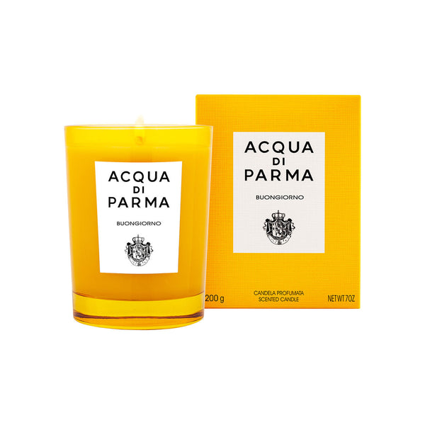 Acqua di Parma Buongiorno Candle – Acqua di Parma – bluemercury
