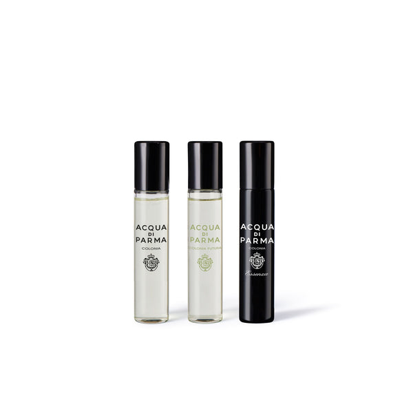 Acqua di Parma Colonia Discovery Set – Acqua di Parma – bluemercury