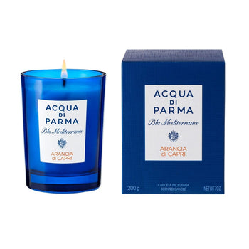 Acqua di Parma Arancia di Capri Candle main image