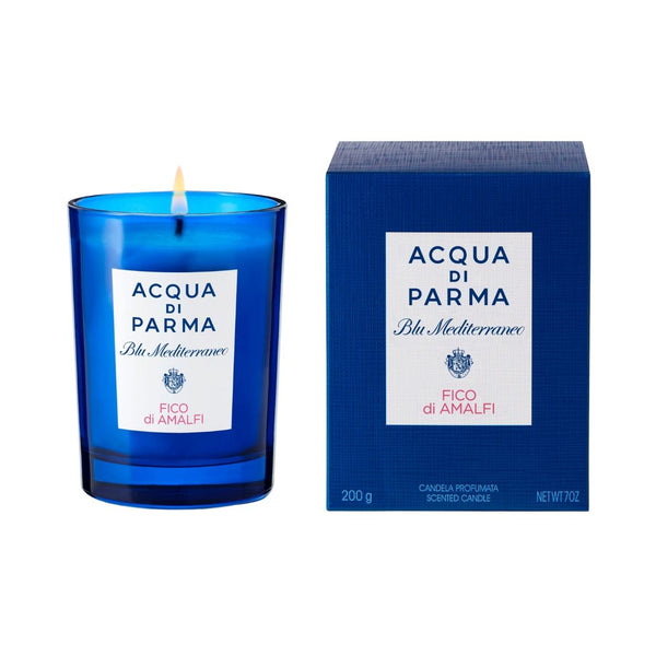 Acqua di Parma Fico di Amalfi Candle – Acqua di Parma – bluemercury