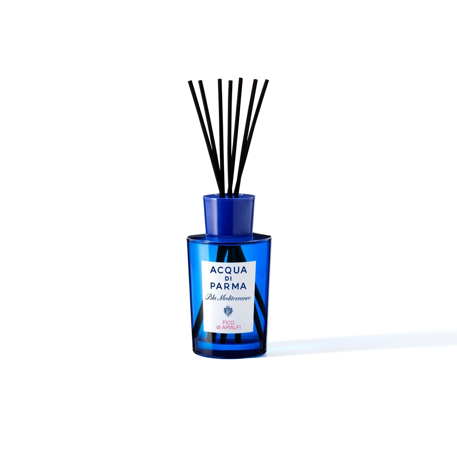Image of the Acqua di Parma Fico di Amalfi Room Diffuser box