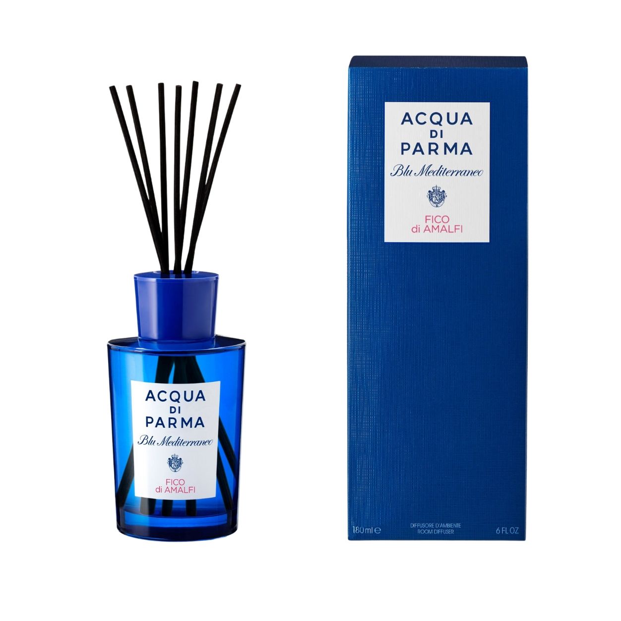 Acqua di Parma Fico di Amalfi Room Diffuser main image