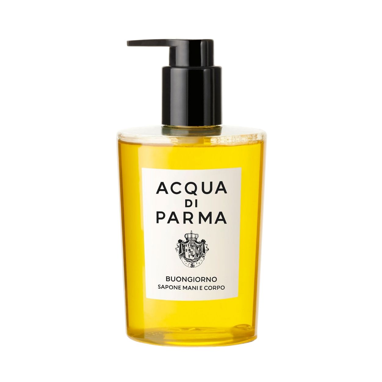 Acqua di Parma Buongiorno Hand and Body Wash main image
