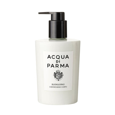 Buongiorno Hand and Body Lotion