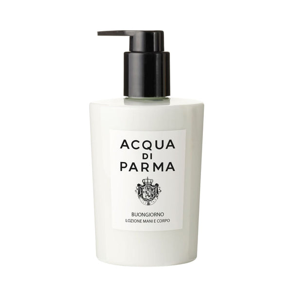 M*u様 ACQUA DI PARMA BUONGIORNO ハンド＆ボディクリ Acqua di Parma Buongiorno Hand and Body Lotion – Acqua di Parma