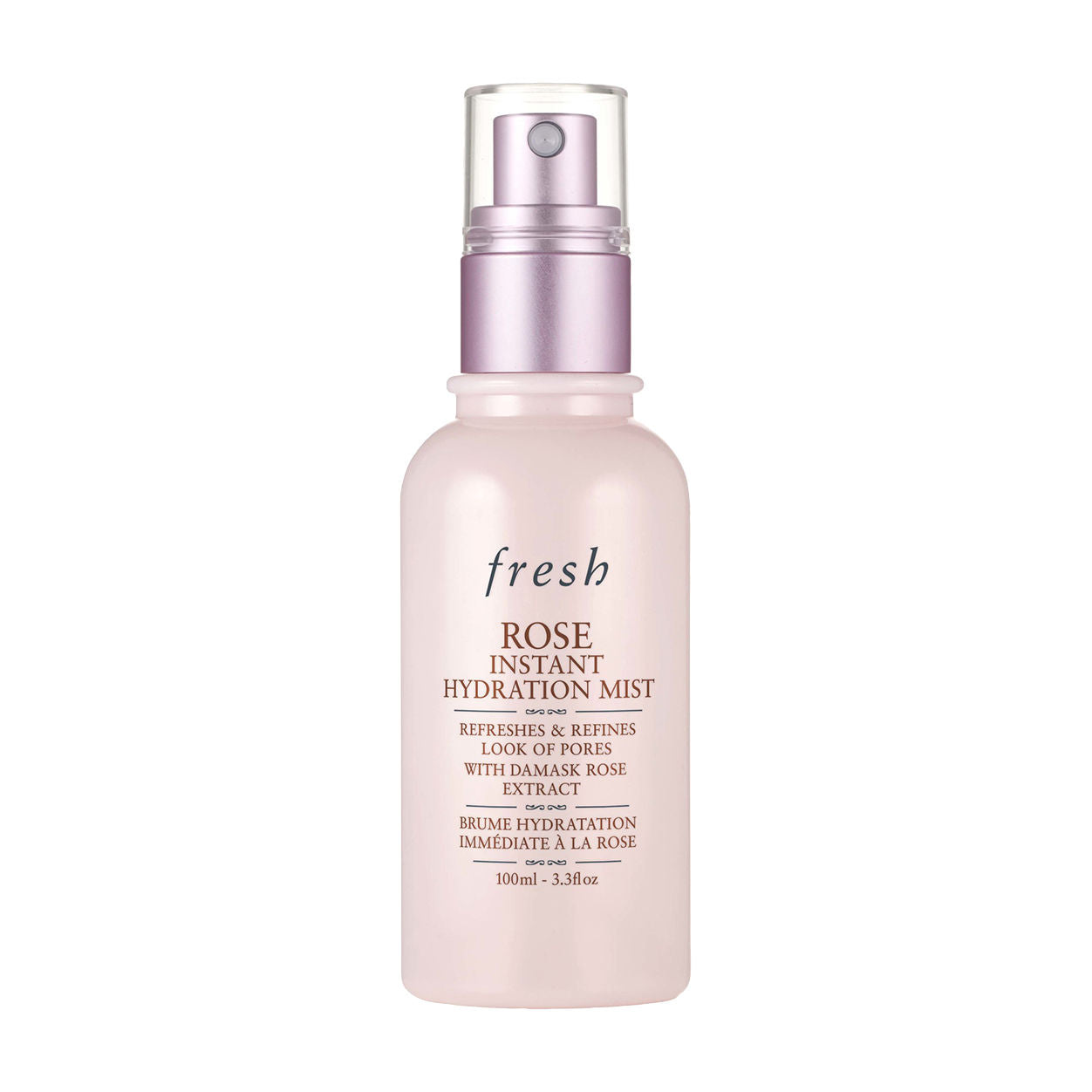 Fresh Rose Hydration Pore-Minimizing Mist main image
