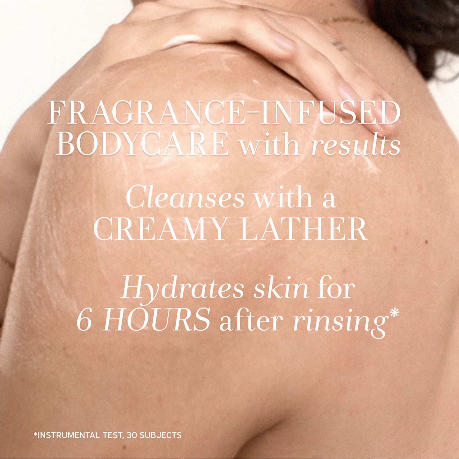 Information related to Fresh Hesperides Grapefruit Body & Hand Wash