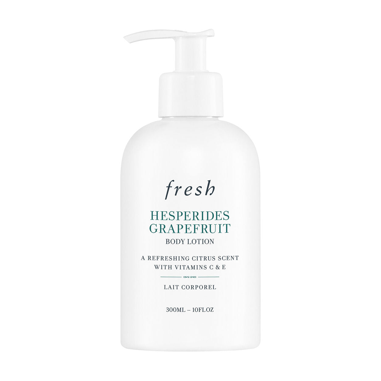 Fresh Hesperides Grapefruit Body Lotion main image