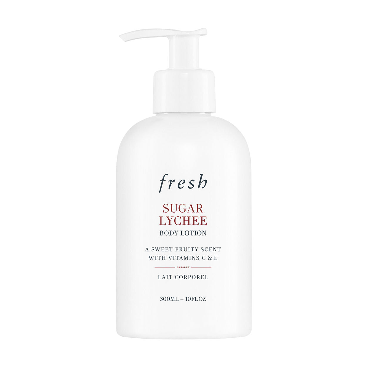 Fresh Sugar Lychee Body Lotion main image