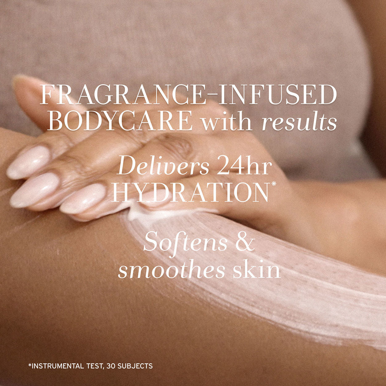 Information related to Fresh Sugar Lychee Body Lotion