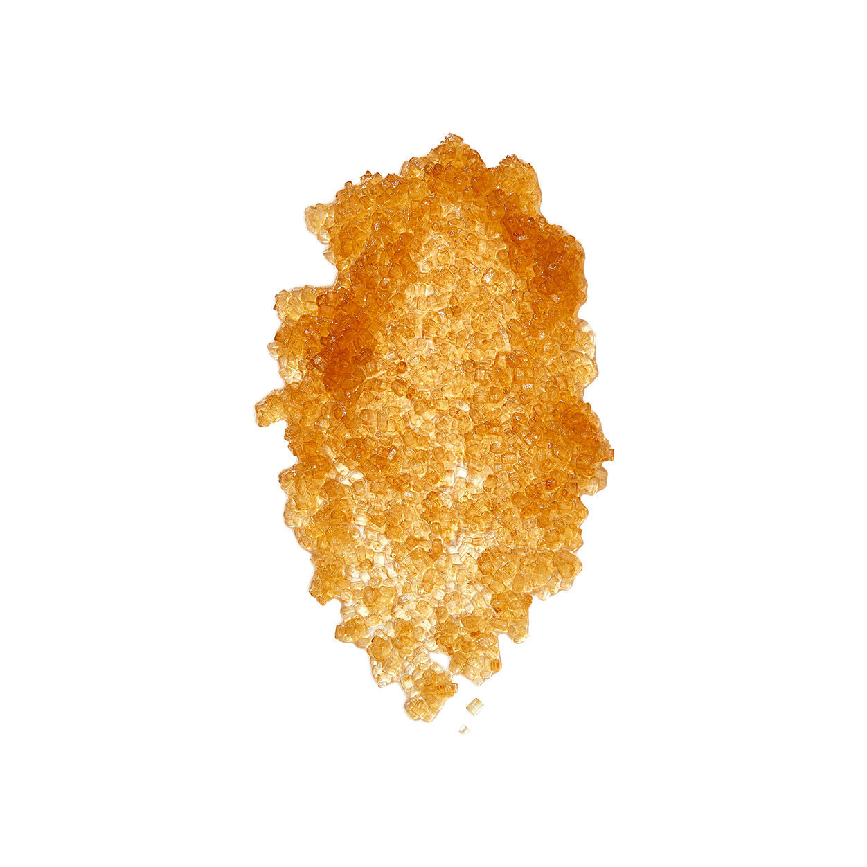 Swatch image of Fresh Brown Sugar Body Polish