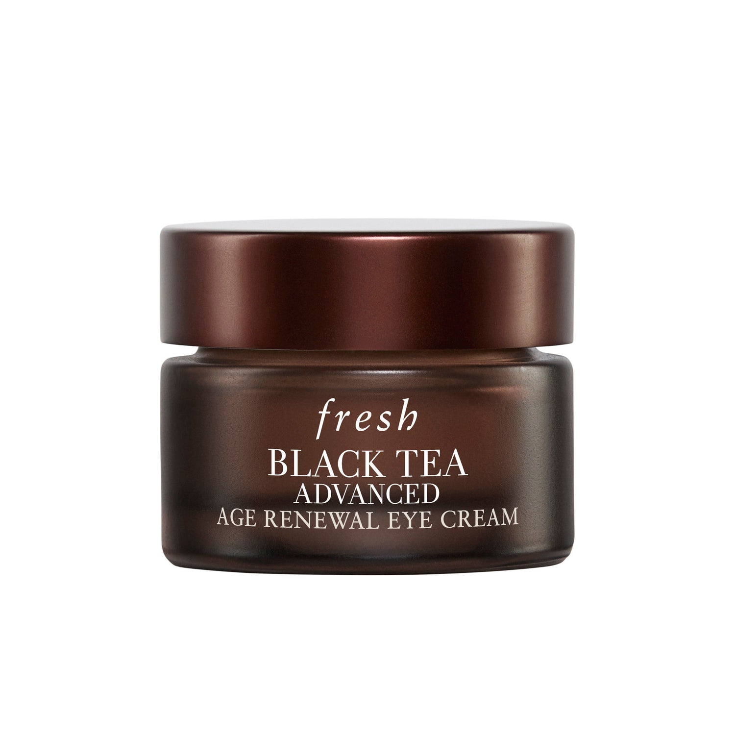 Fresh Black Tea Anti-Aging Eye Cream main image
