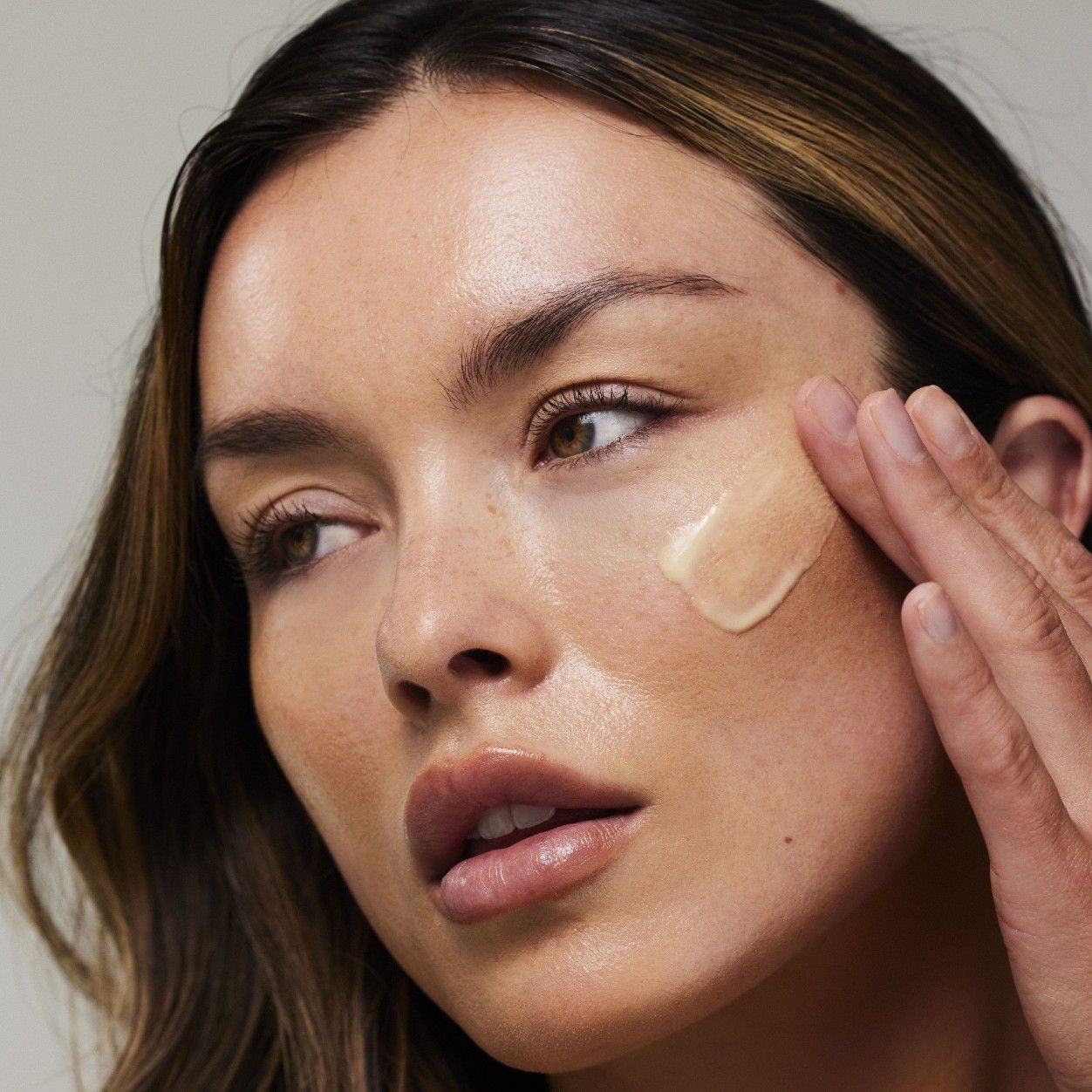 Model image of Mutha No. 1 Serum