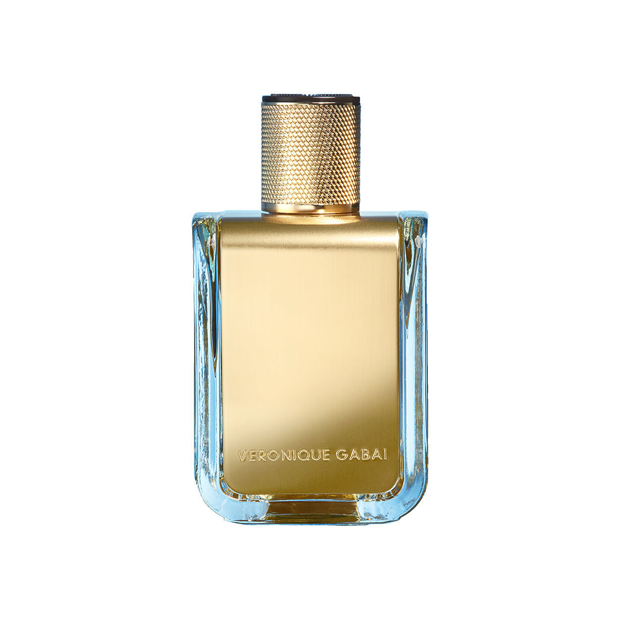 Image of a closed Veronique Gabai Eau De La Nuit
