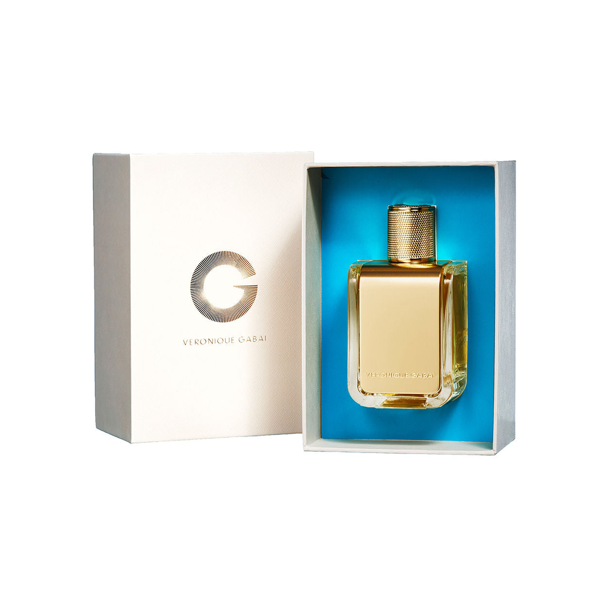 Veronique Gabai Ready for Rosé Eau de Parfum main image