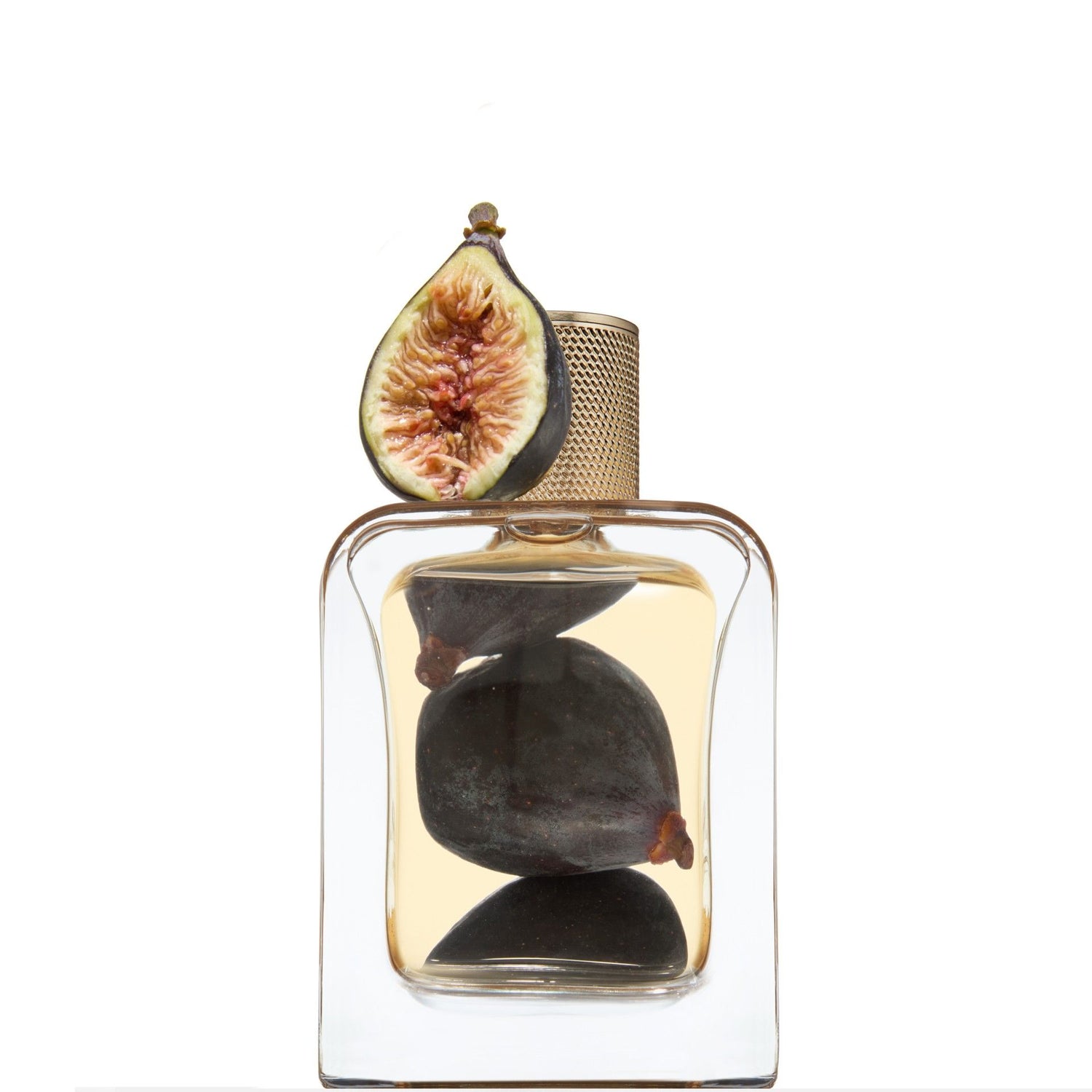 Side image of Veronique Gabai Délices des Bois Eau de Parfum