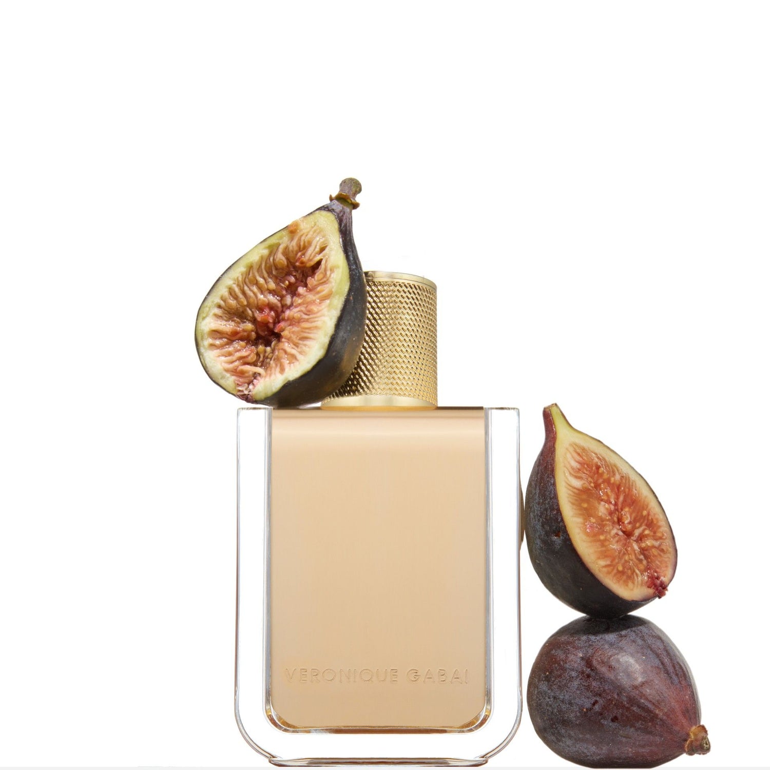 Side image of Veronique Gabai Délices des Bois Eau de Parfum