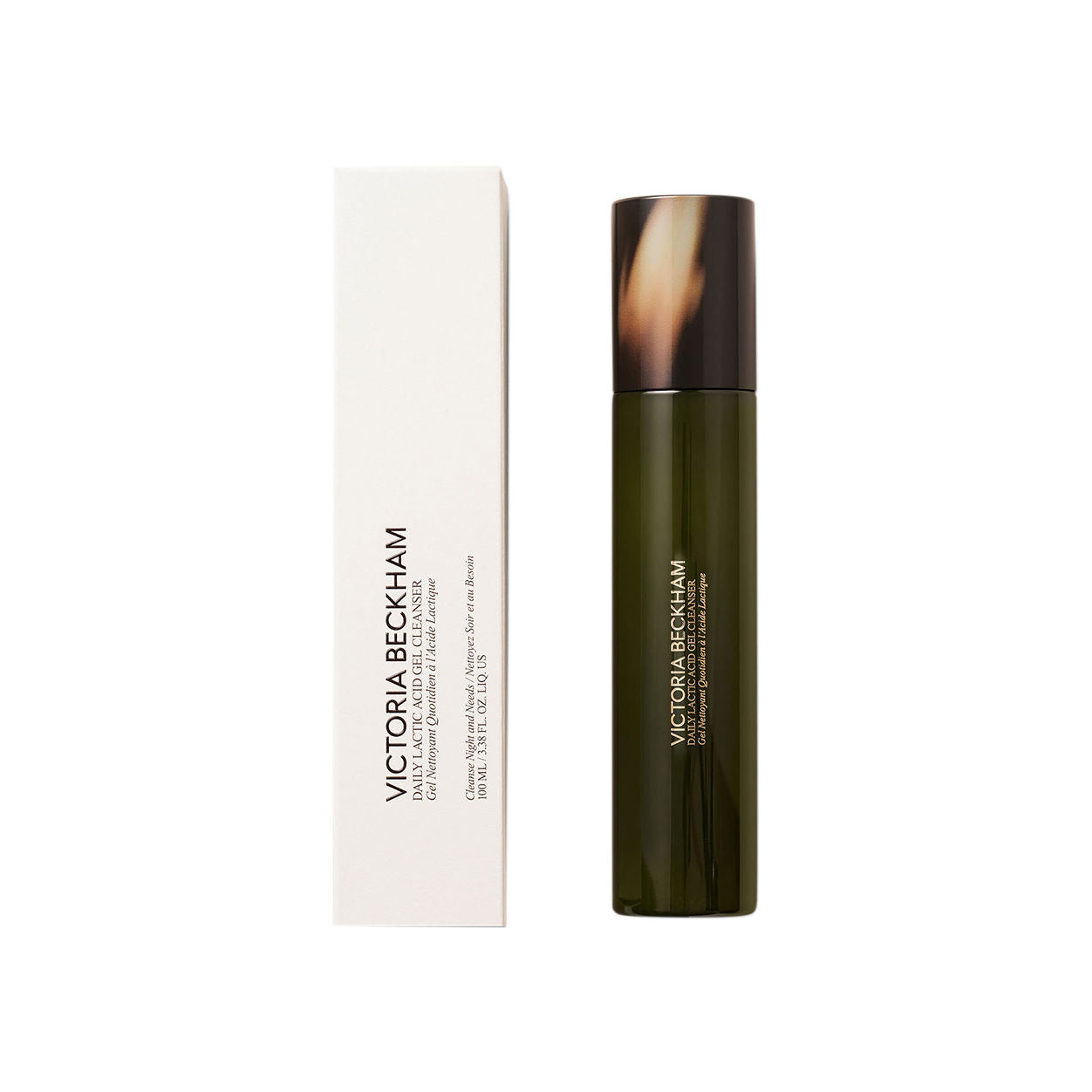 Victoria Beckham Beauty Daily Lactic Acid Gel Cleanser main image