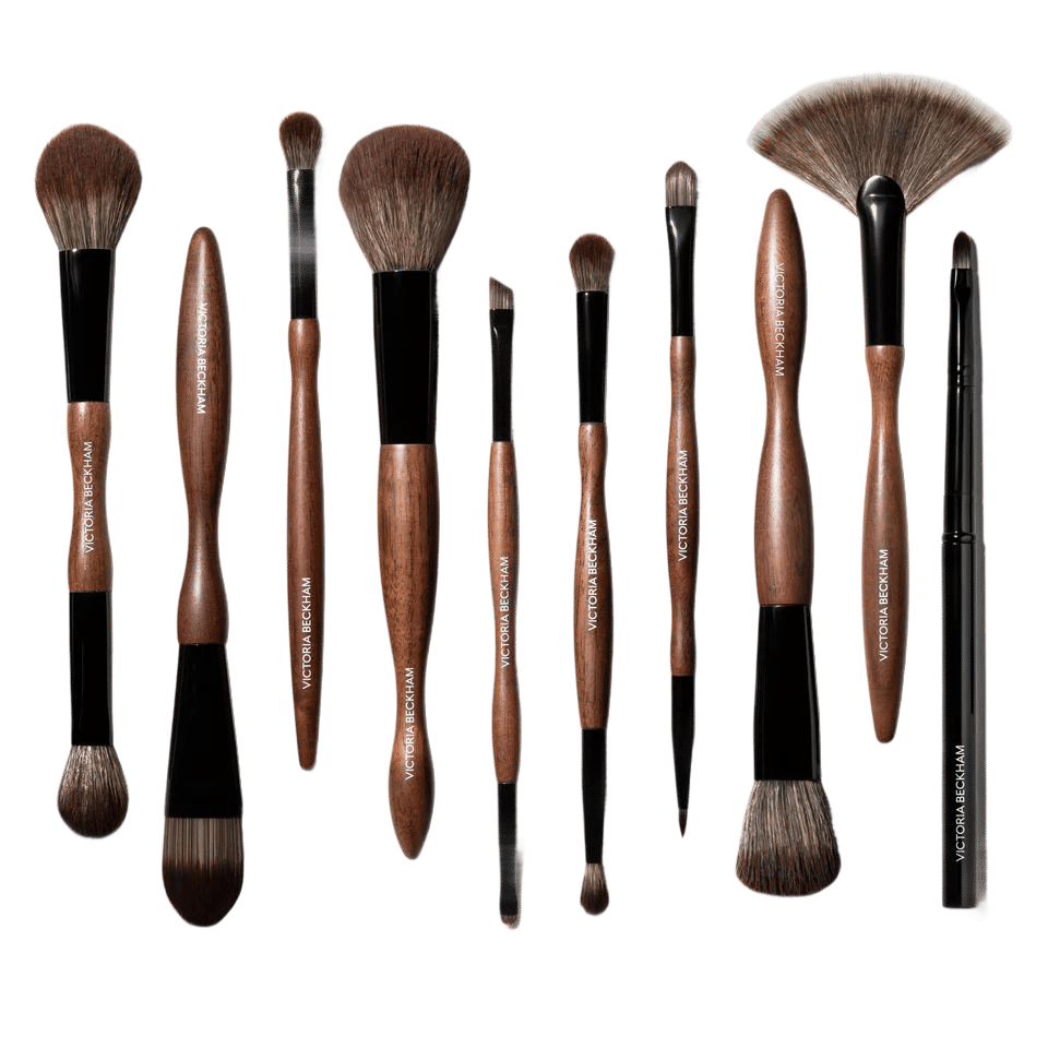 Image of product in the same collection as Victoria Beckham Beauty Flat Complexion Brush