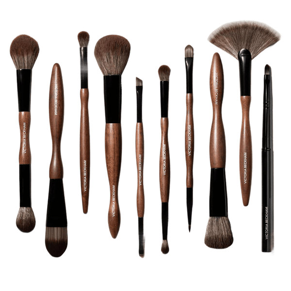 Victoria Beckham Beauty Flat Complexion Brush – Victoria Beckham