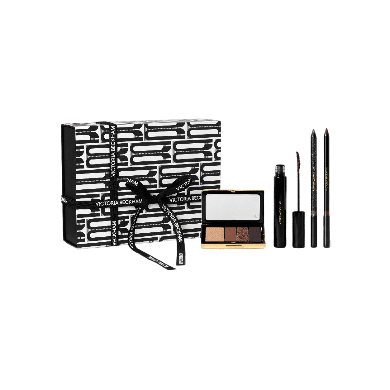 Victoria Beckham Beauty The Cocoa Collection Holiday Set (Limited Edition) main image