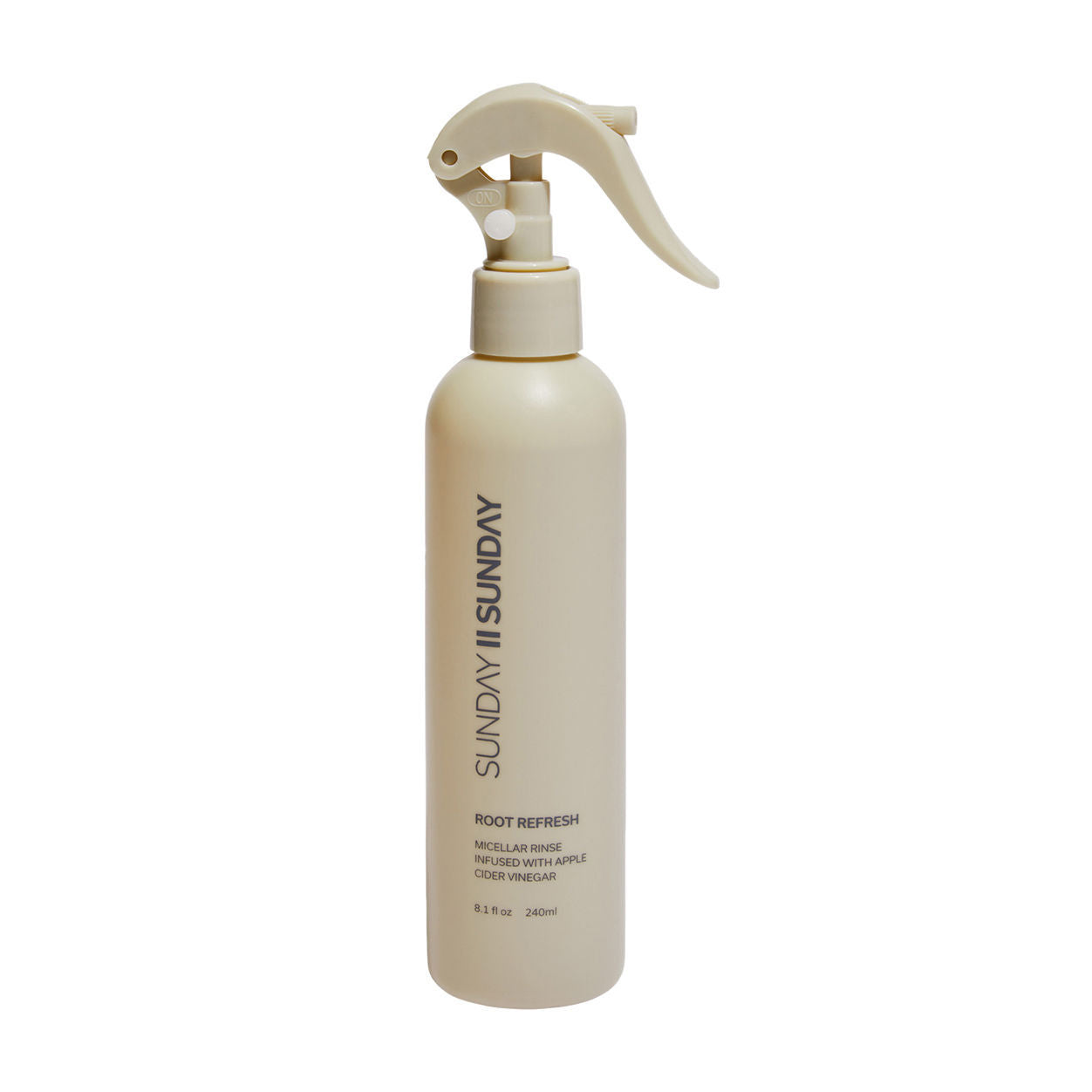 Sunday II Sunday Root Refresh Micellar Rinse main image