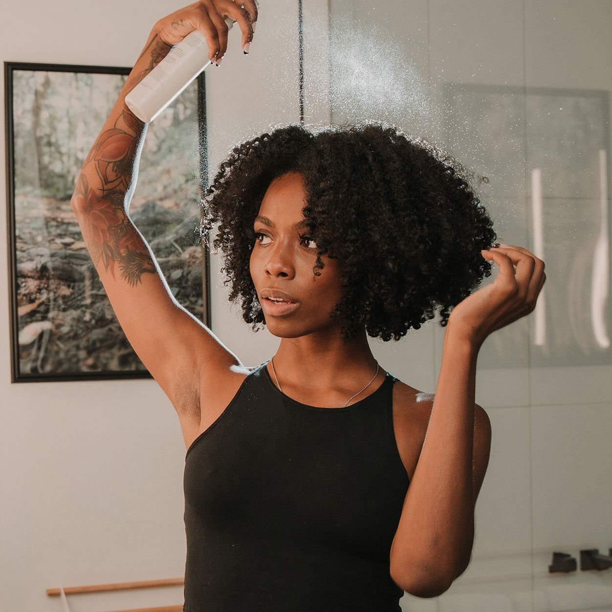 Model image of Sunday II Sunday Root Refresh Micellar Rinse