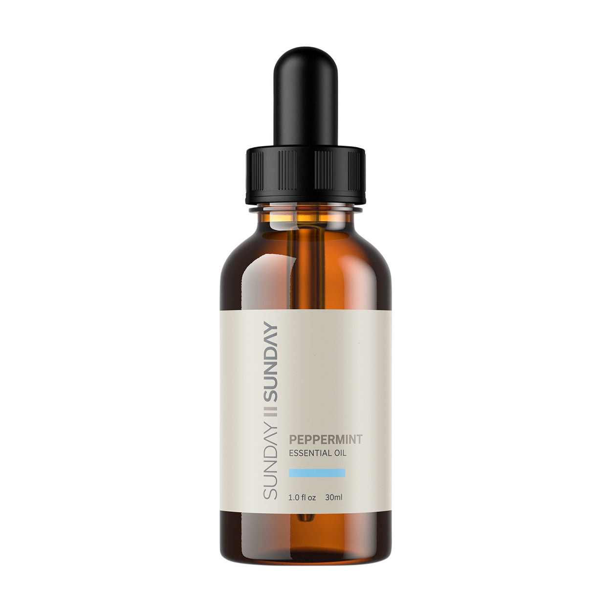 Sunday II Sunday Peppermint Essential Oil main image