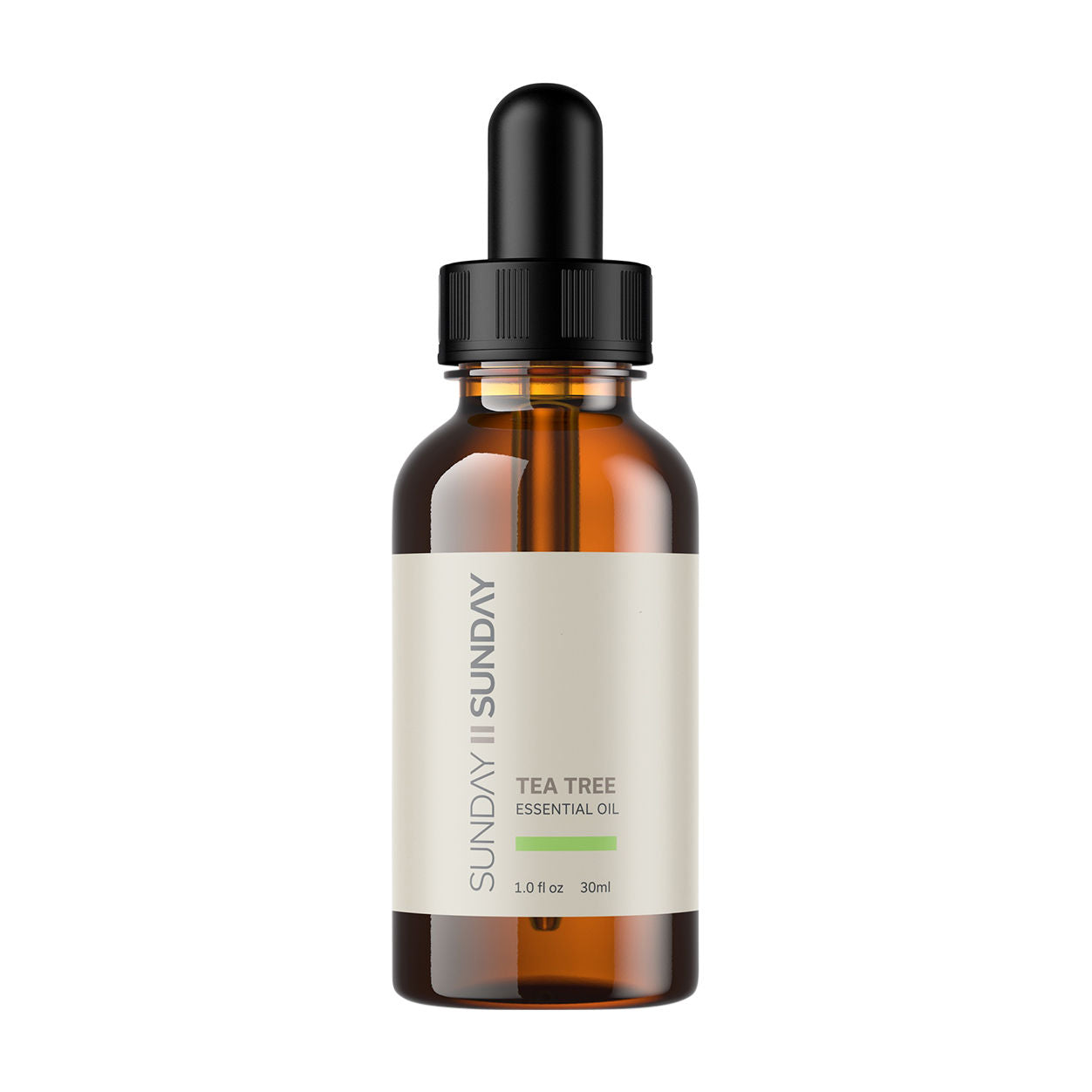 Sunday II Sunday Tea Tree Essential Oil main image