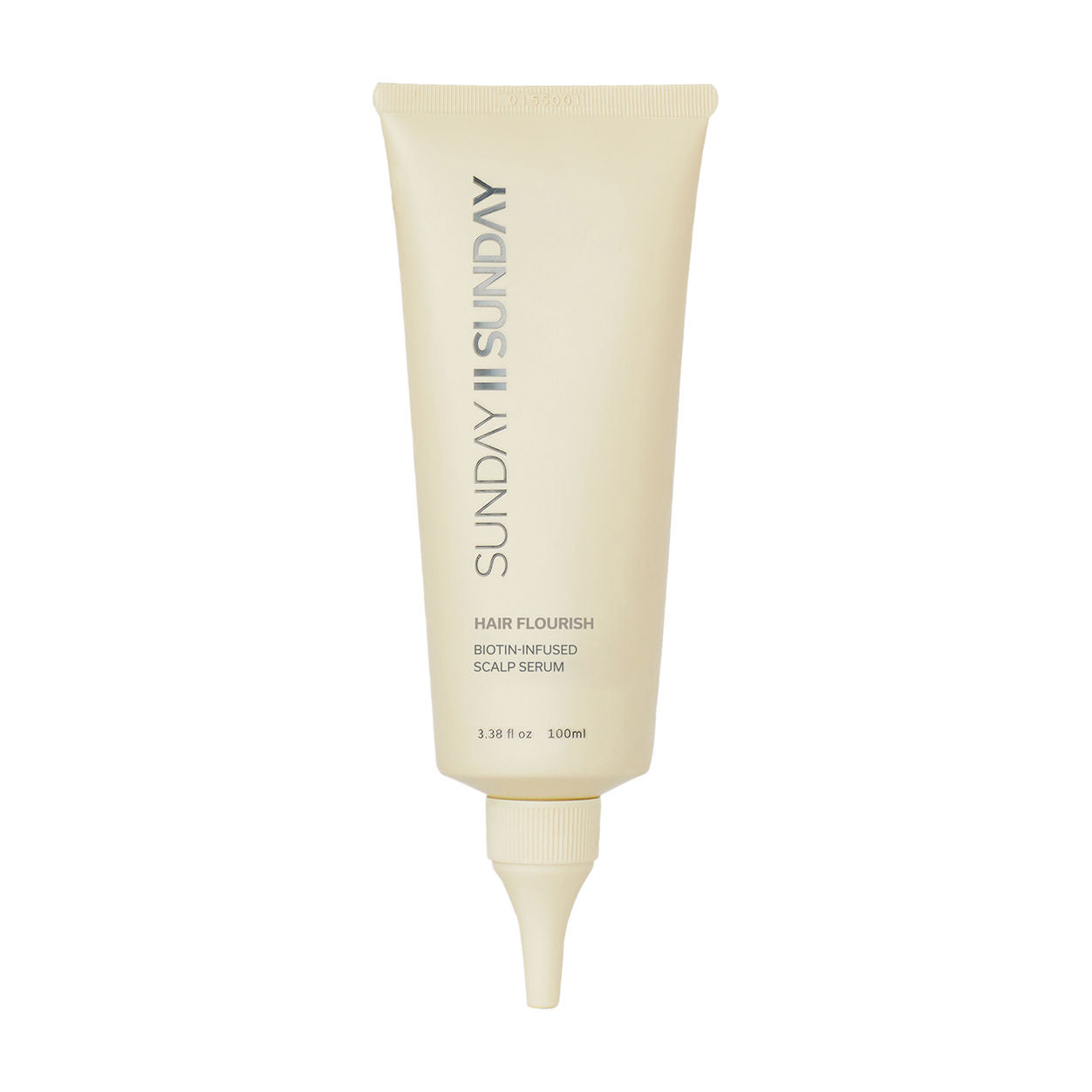 Sunday II Sunday Edge Flourish Overnight Nourishing Oil-Based Serum main image