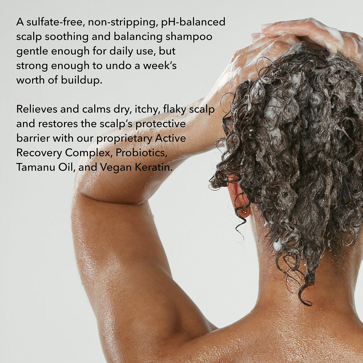 Information related to Sunday II Sunday Signature Scalp Balancing Shampoo