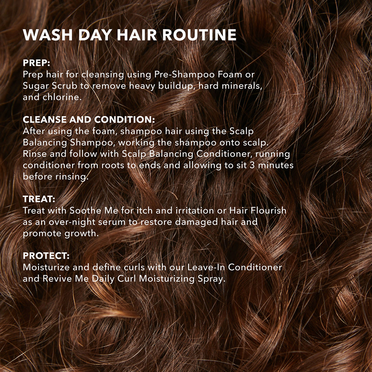 Information related to Sunday II Sunday Signature Scalp Replenishing Conditioner