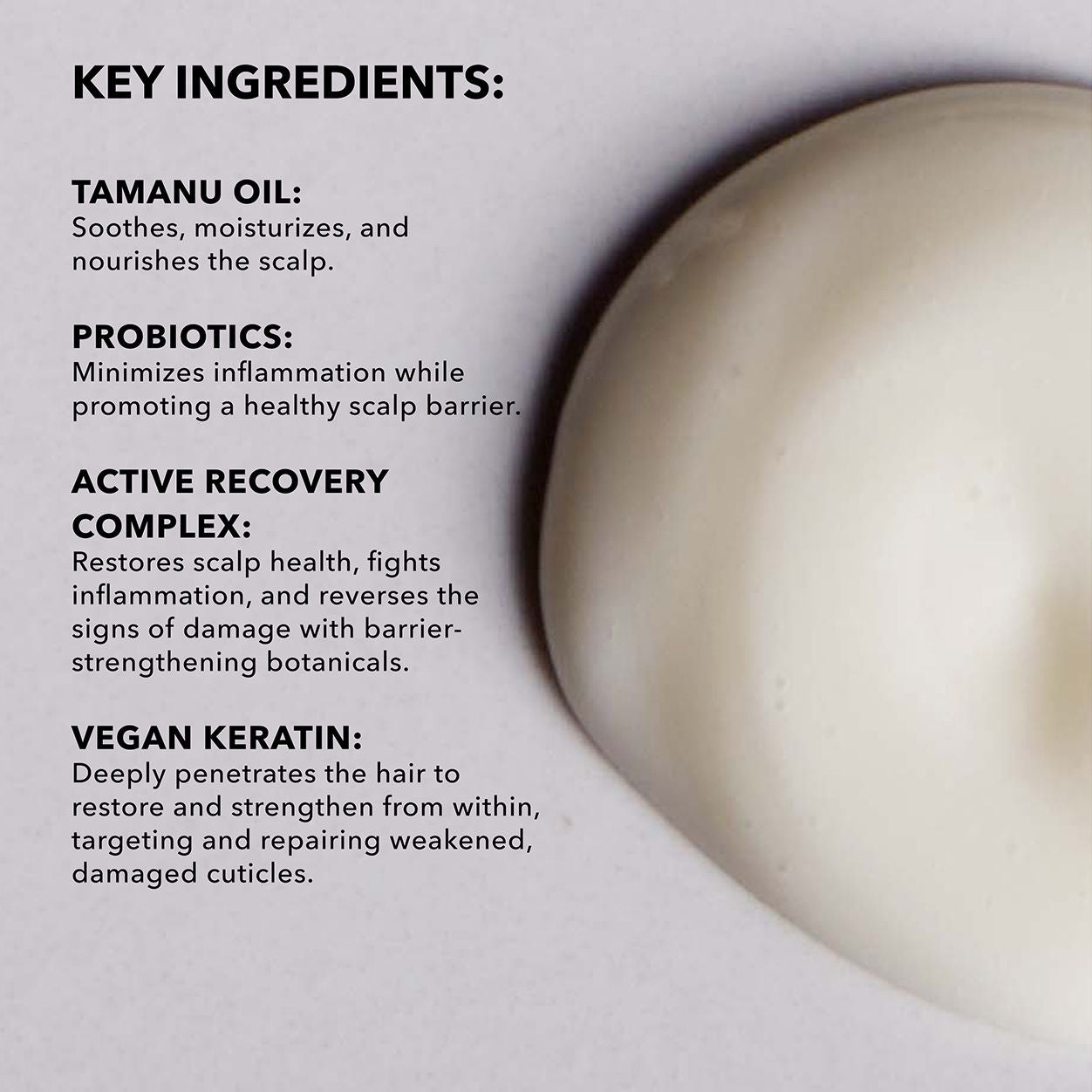 Information related to Sunday II Sunday Signature Scalp Replenishing Conditioner