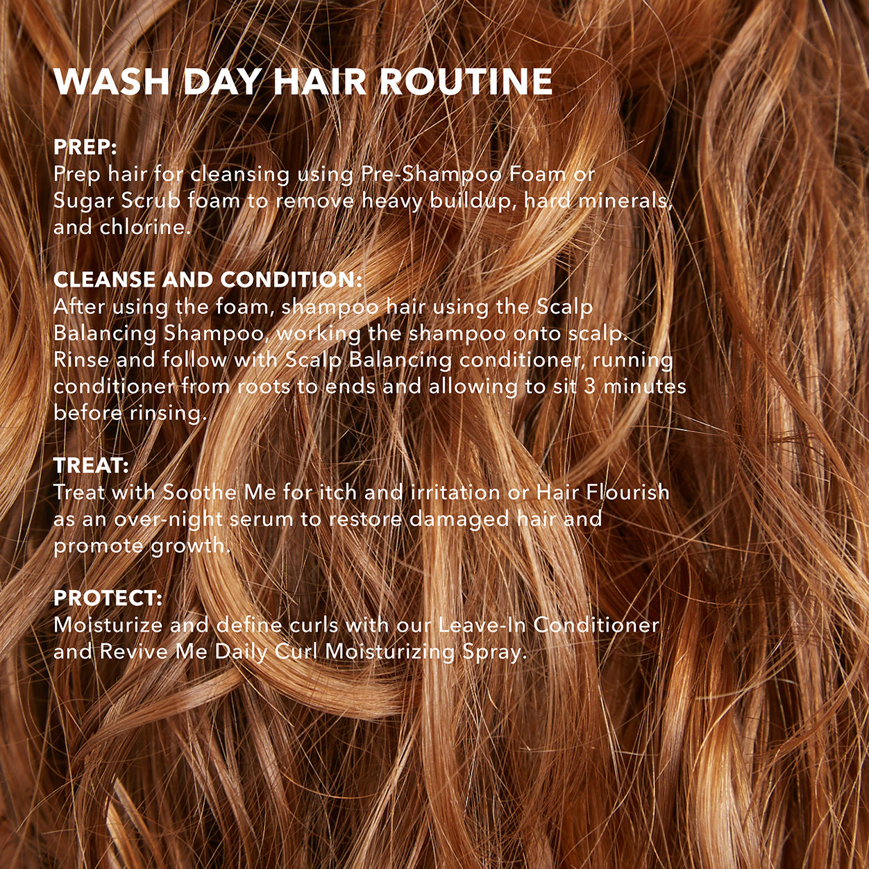Information related to Sunday II Sunday Detox and Fortify Pre-Shampoo Foam