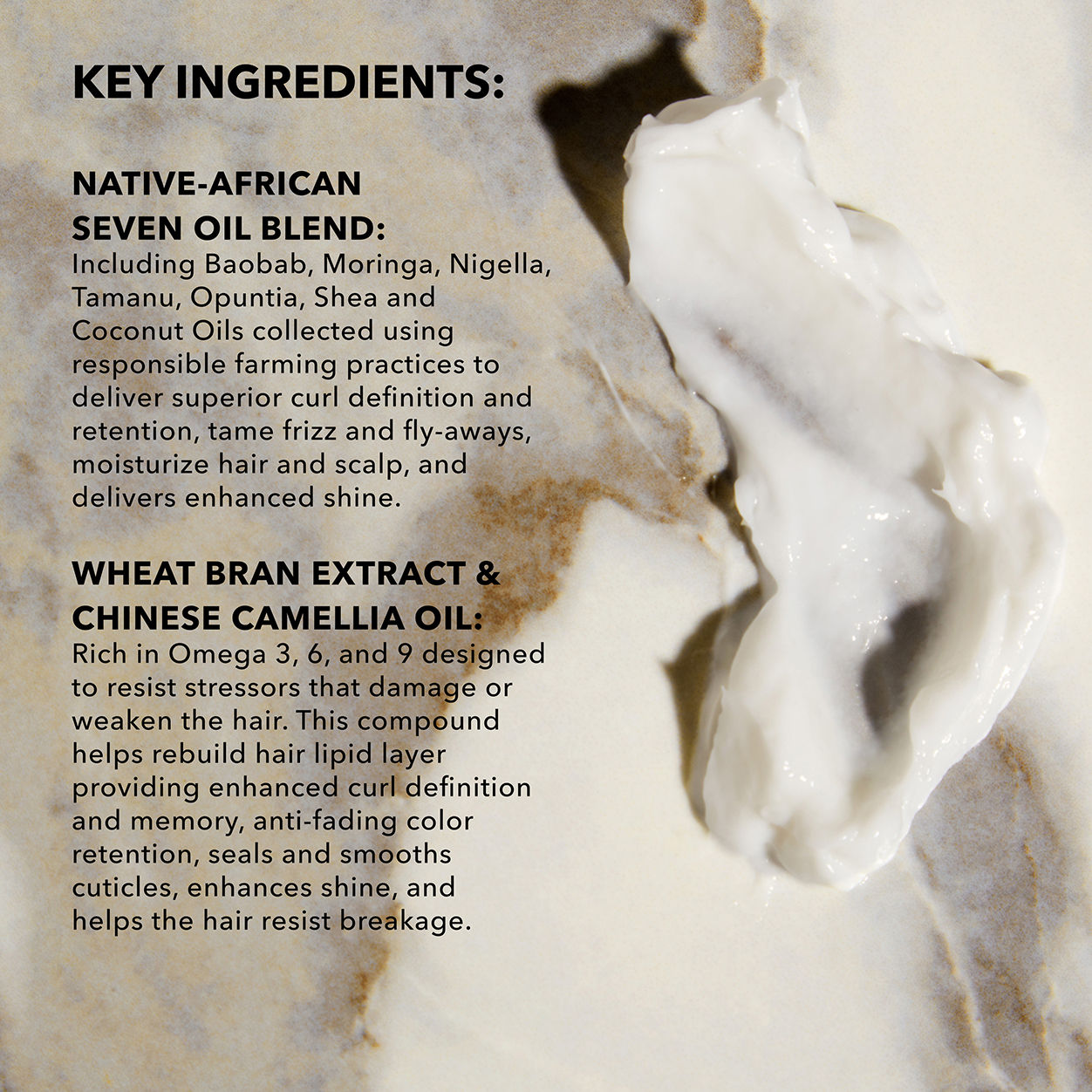 Information related to Sunday II Sunday Curl Enhancing Leave-In Conditioner with Frizz-Resist Complex