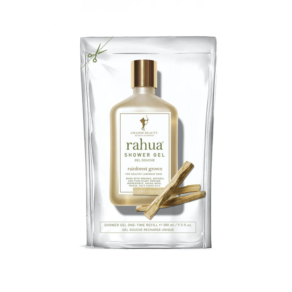 Rahua Shower Gel Refill main image