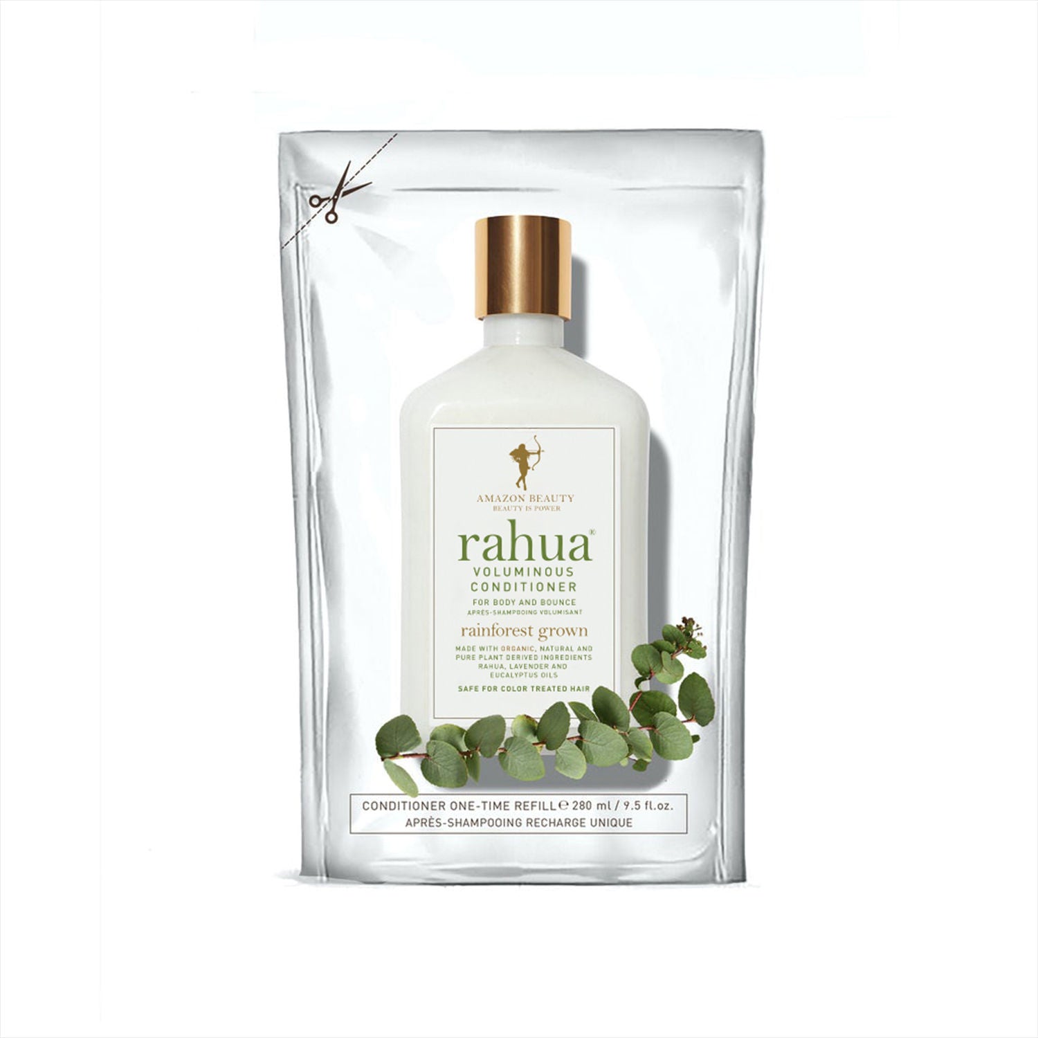 Rahua Rahua Voluminous Conditioner Refill main image