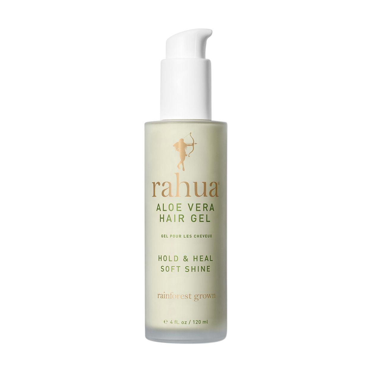 Rahua Aloe Vera Hair Gel main image