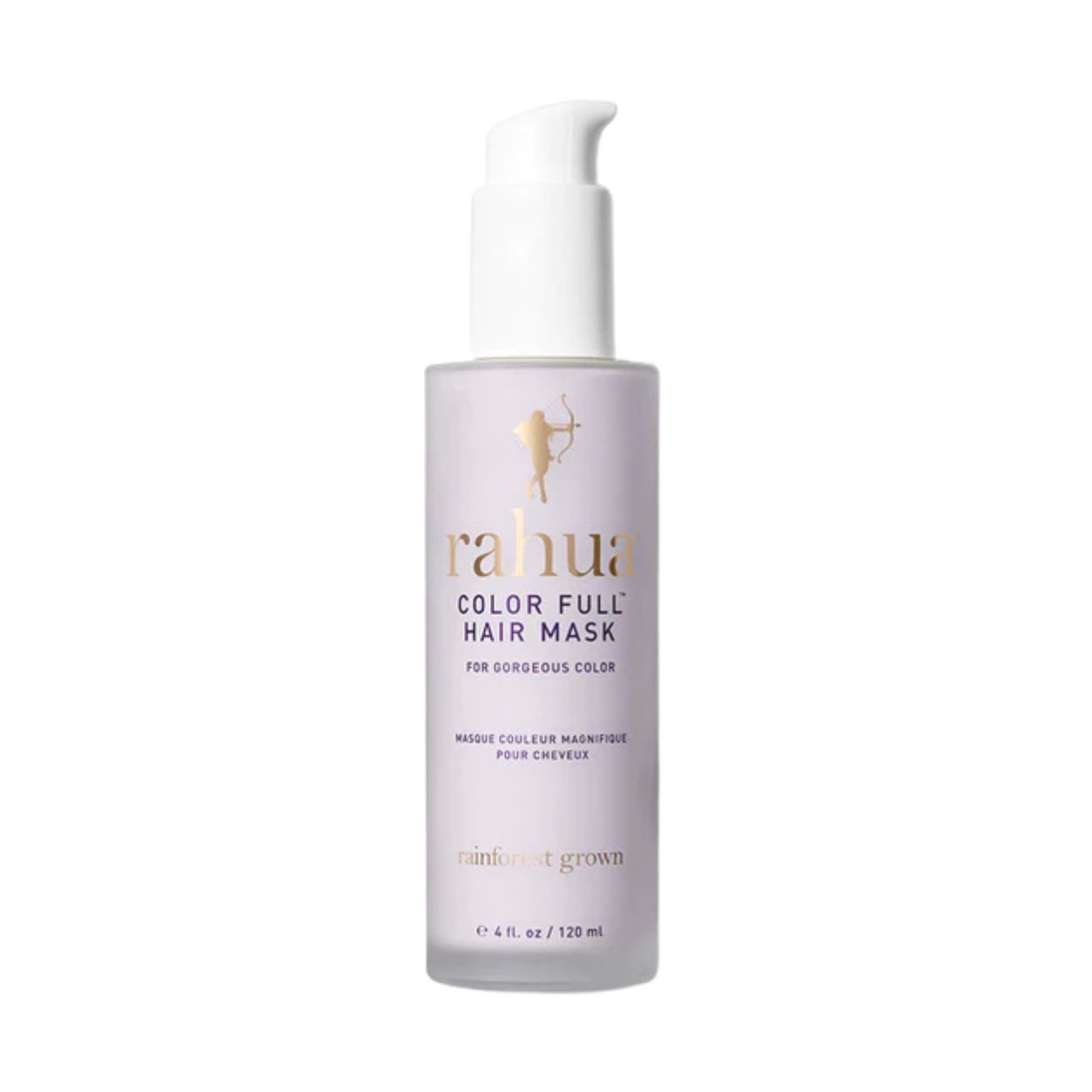 Rahua Color Full Hair Mask main image