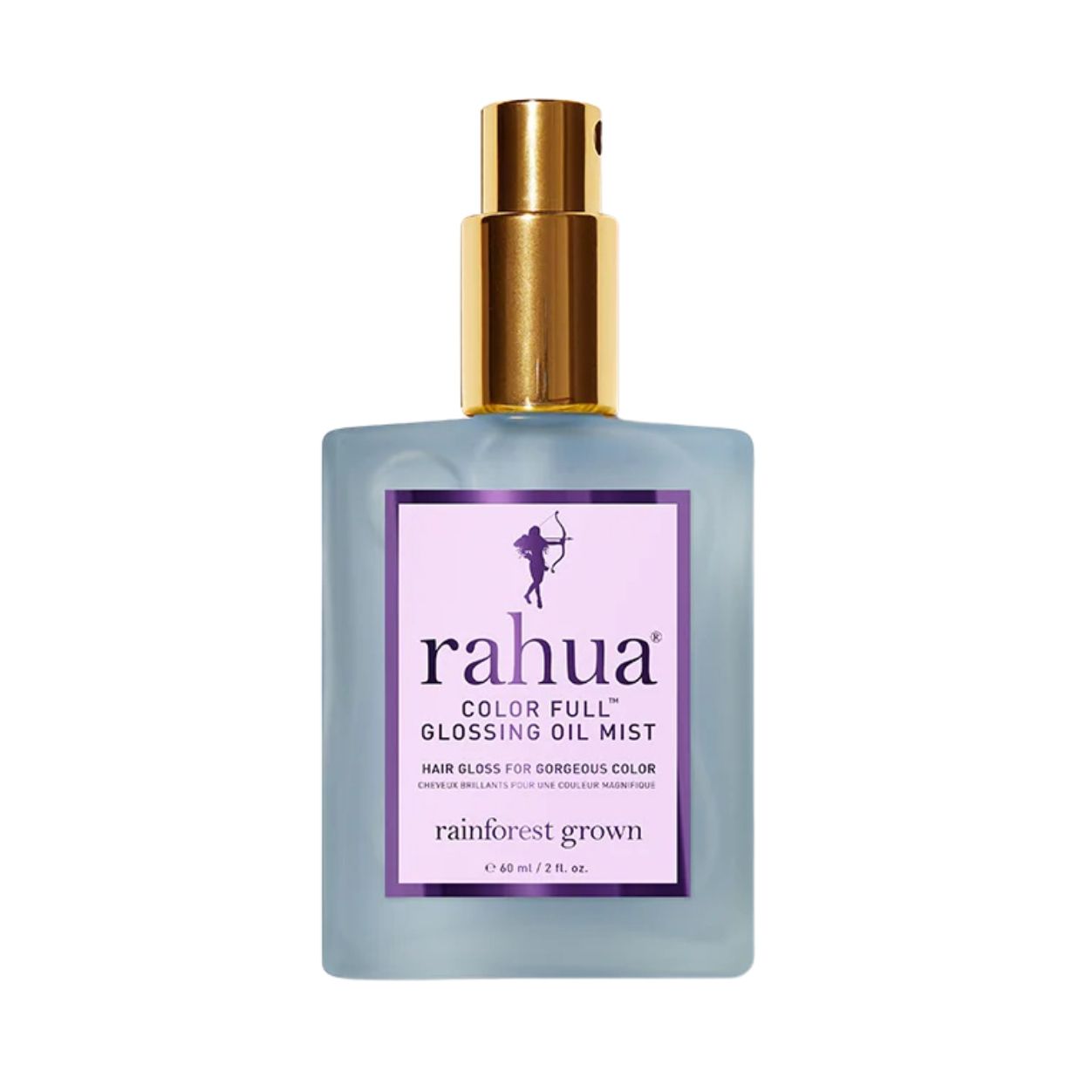 Rahua Color Full Glossing Mist main image